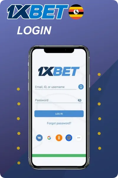 1xBet UG Login Uganda