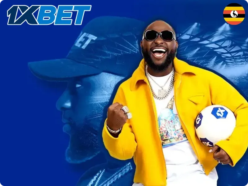 1xBet Uganda Overview