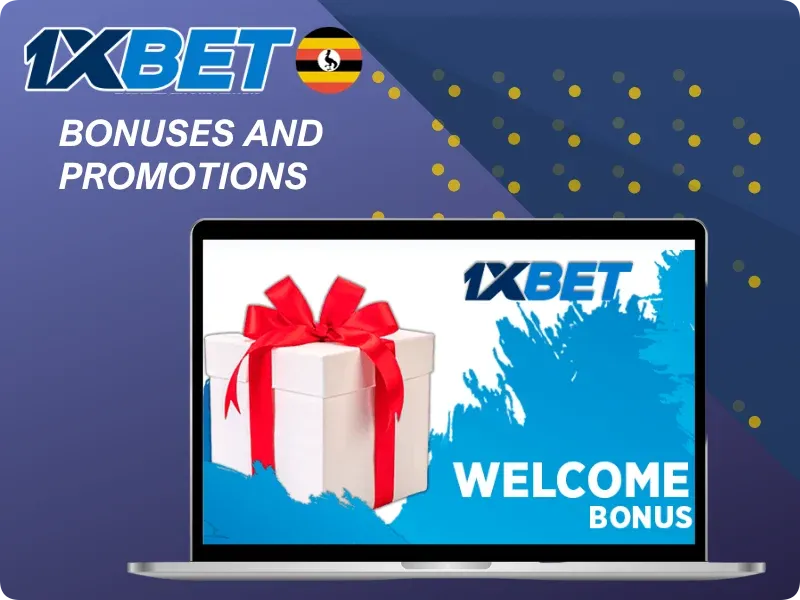 1xBet Bonuses and Promotions in 2024
